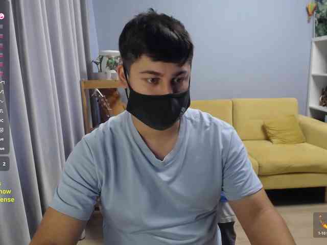 TomGuys