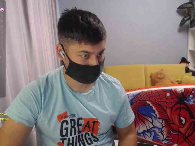 TomGuys