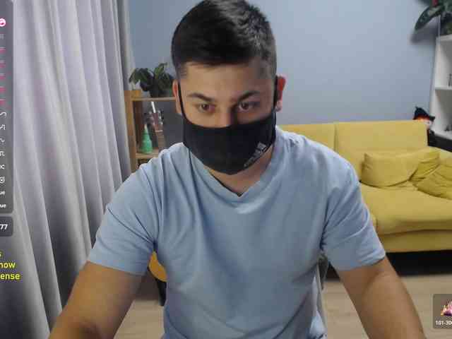 TomGuys