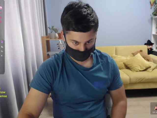 TomGuys Sex Cam Show