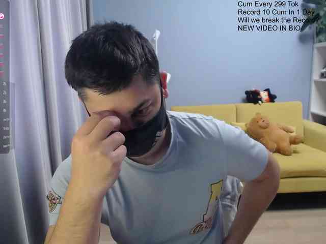 TomGuys