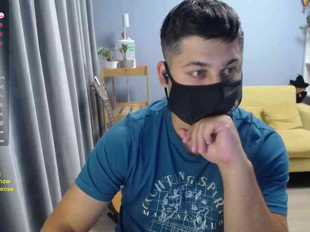 TomGuys