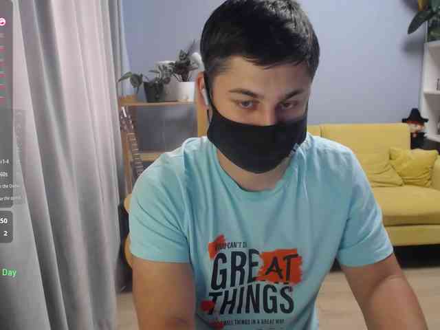 TomGuys