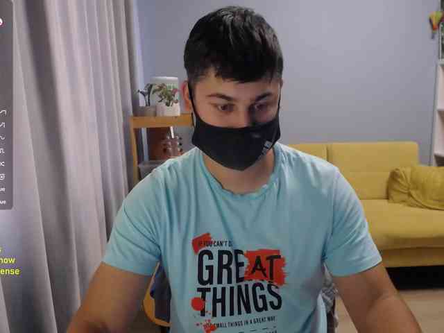 TomGuys