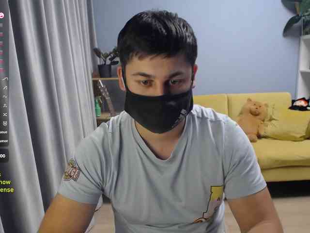TomGuys