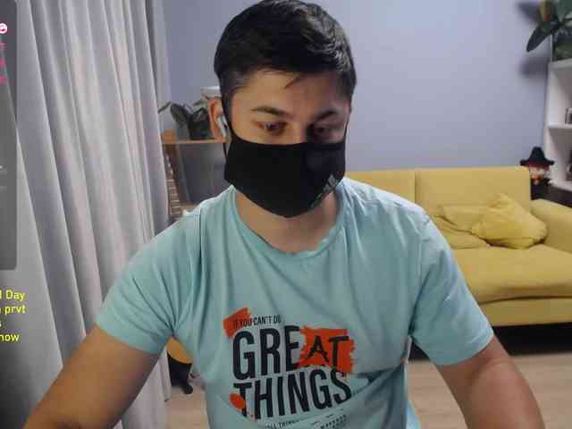 TomGuys