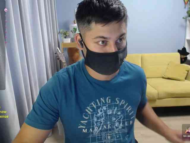 TomGuys