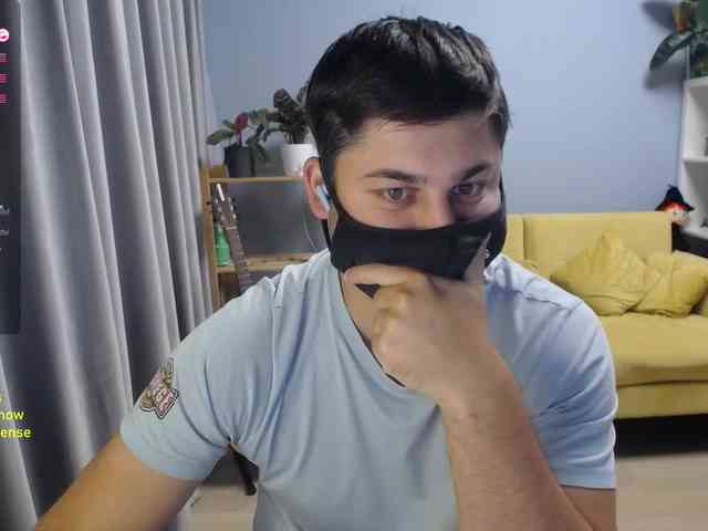 TomGuys