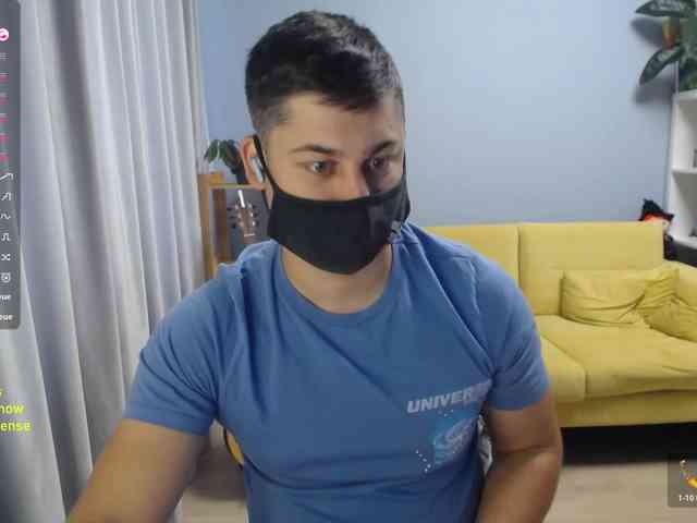 TomGuys