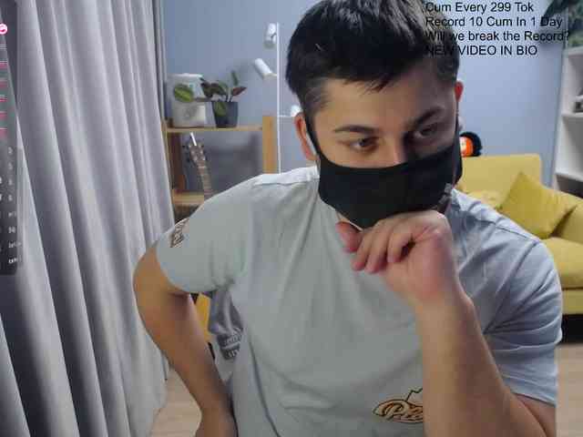 TomGuys