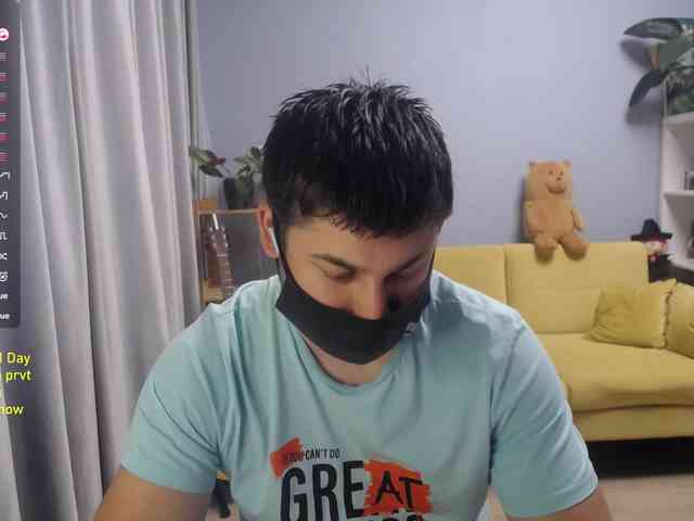 TomGuys
