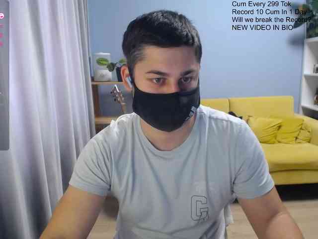 TomGuys