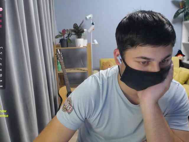 TomGuys