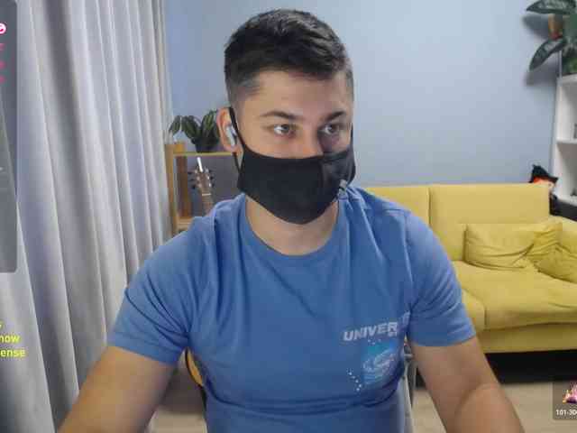 TomGuys