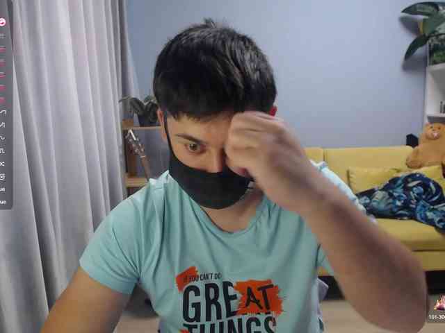 TomGuys
