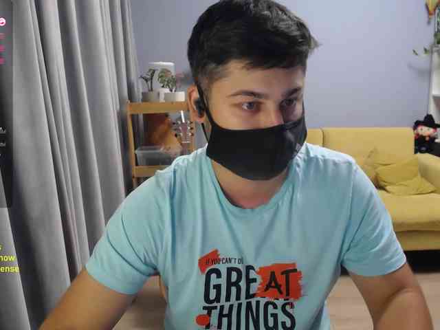 TomGuys