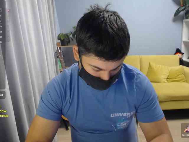 TomGuys