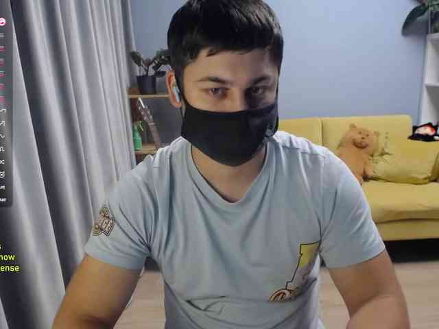 TomGuys