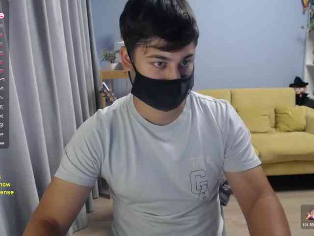 TomGuys