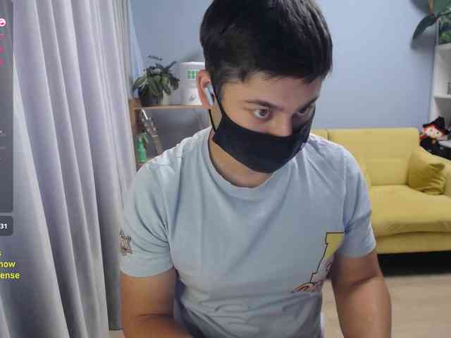 TomGuys