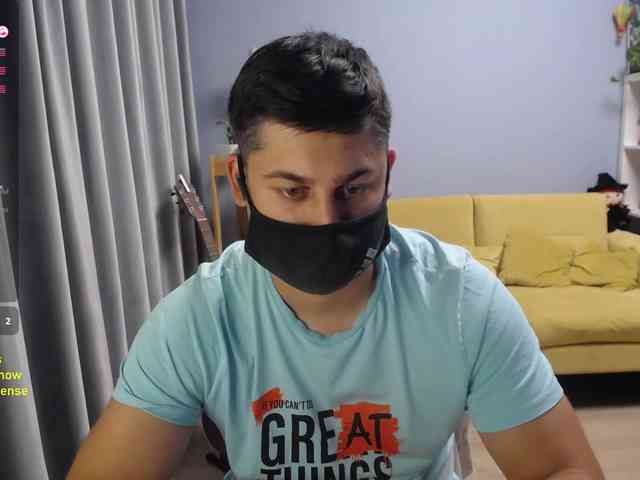 TomGuys