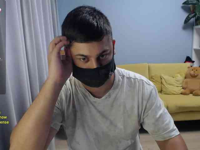 TomGuys