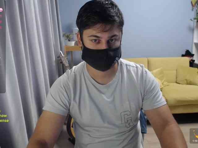 TomGuys