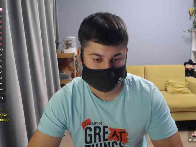 TomGuys