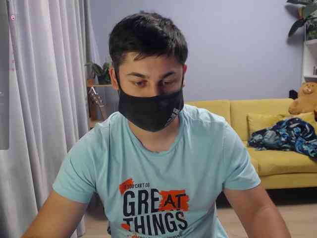 TomGuys