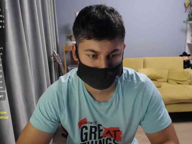 TomGuys