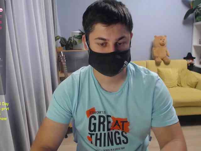 TomGuys