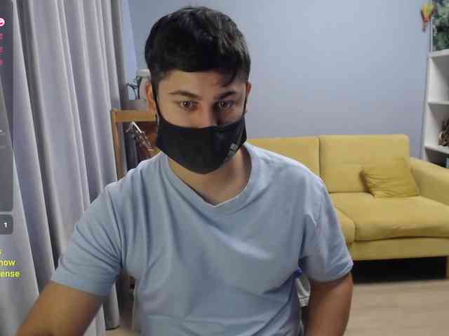 TomGuys