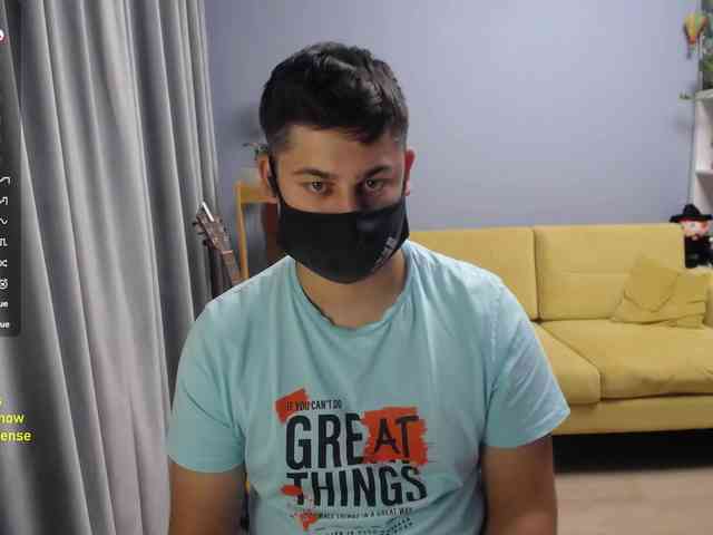 TomGuys