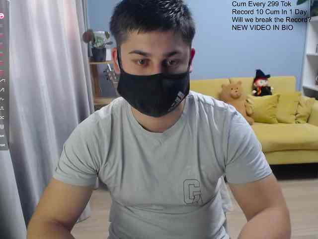 TomGuys