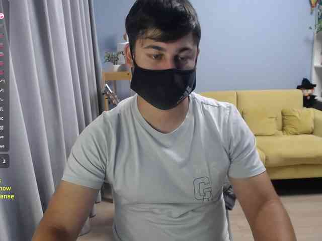 TomGuys