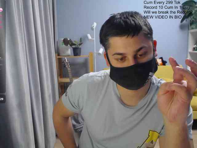 TomGuys