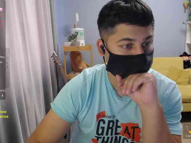 TomGuys
