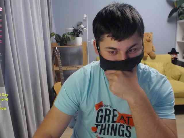 TomGuys