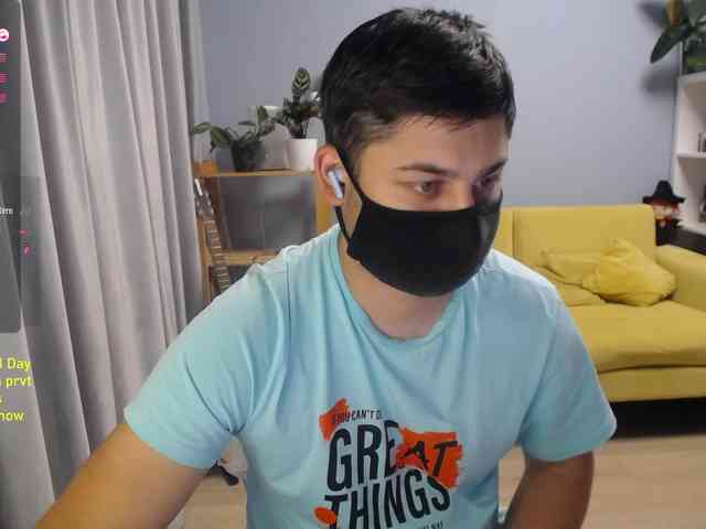 TomGuys