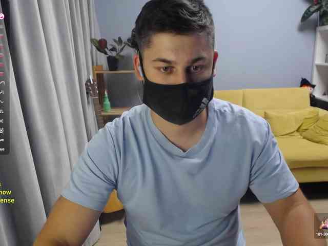TomGuys