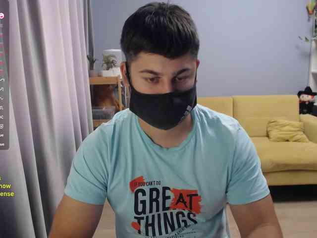 TomGuys