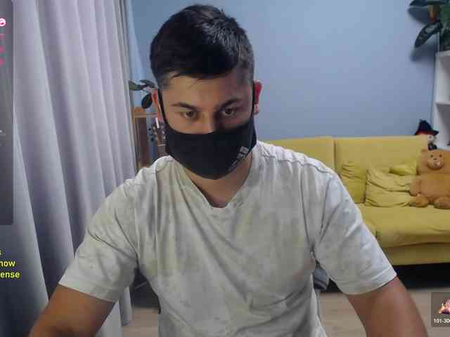 TomGuys
