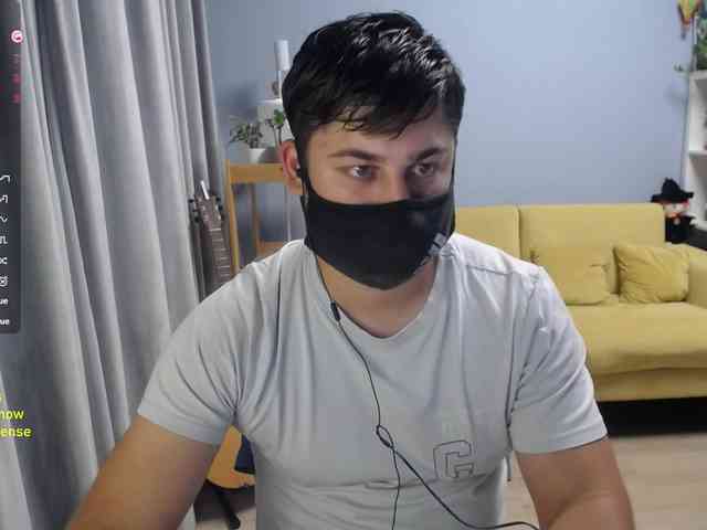 TomGuys