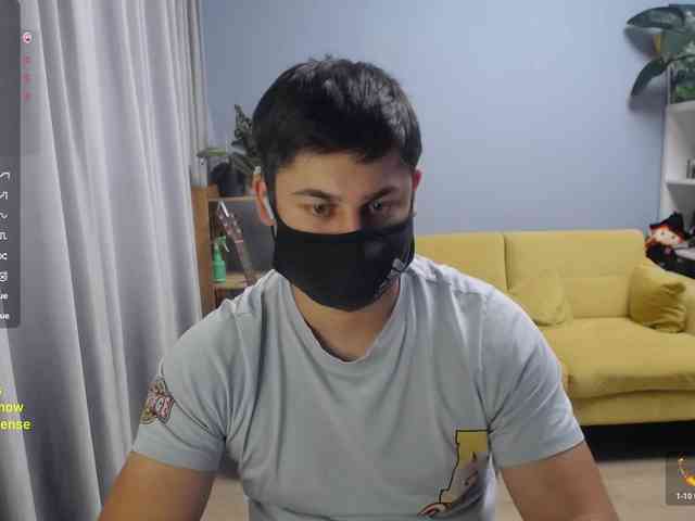 TomGuys
