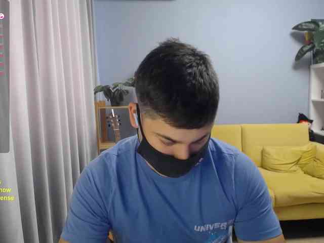 TomGuys