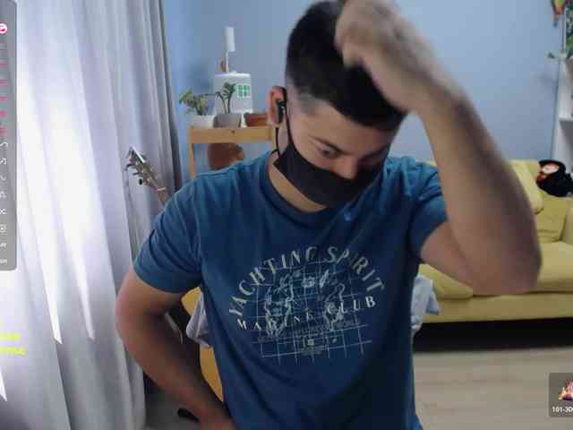 TomGuys