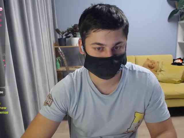 TomGuys