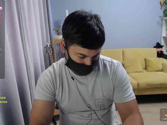 TomGuys