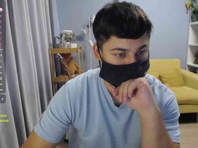 TomGuys
