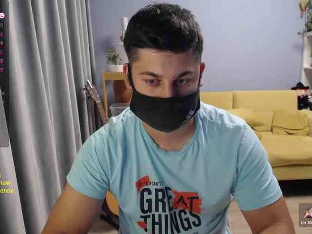 TomGuys